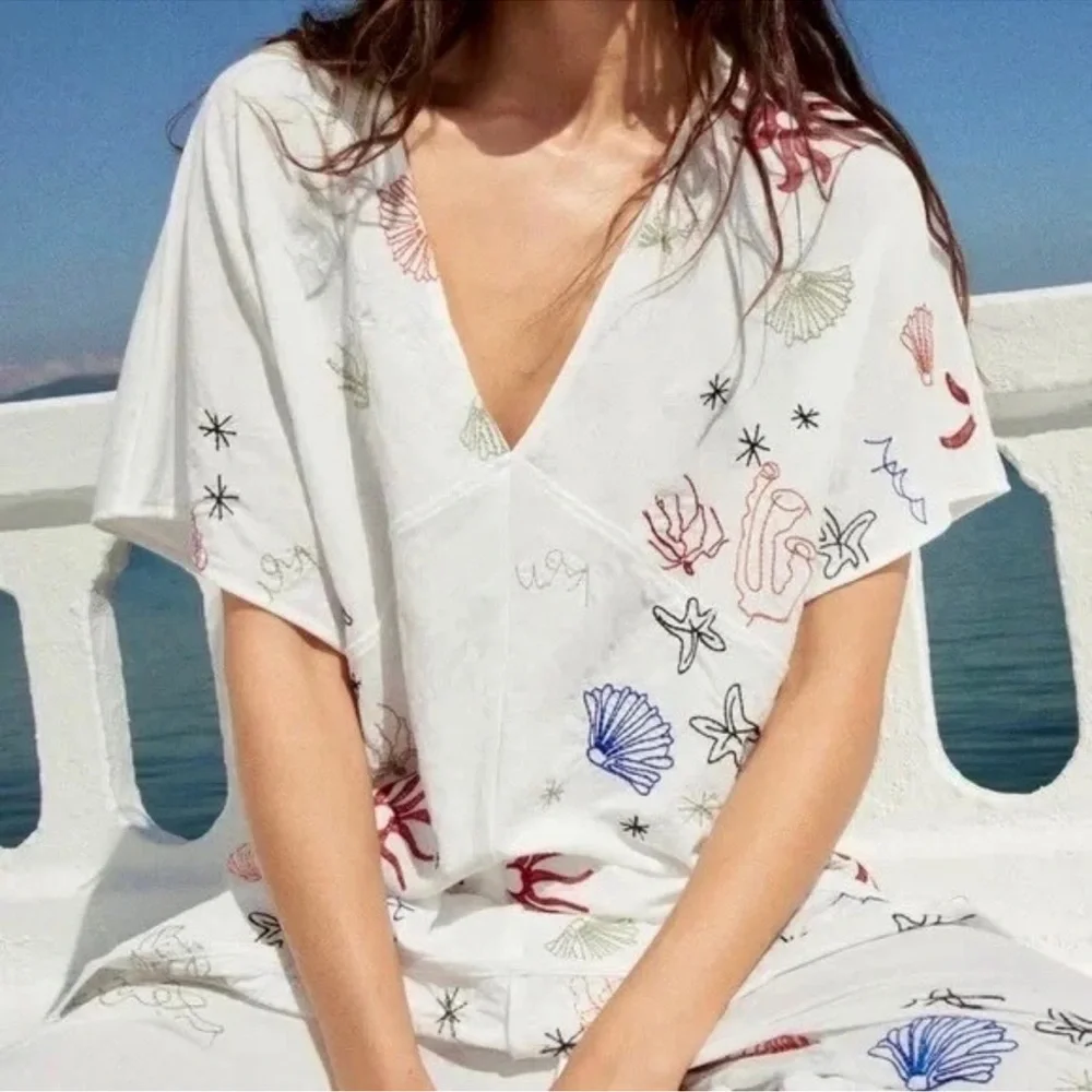 Zara Top - Picture 2 of 15